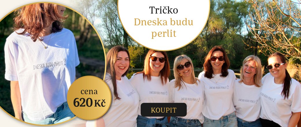 Tričko, které to řekne za vás!