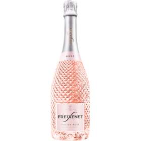 Freixenet Italian Rosé extra dry