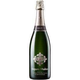 Segura Viudas Cava brut 