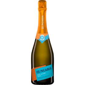 Hungaria Irsai Oliver doux