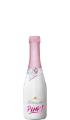 Bohemia Sekt Ice PiNK! 0,2l