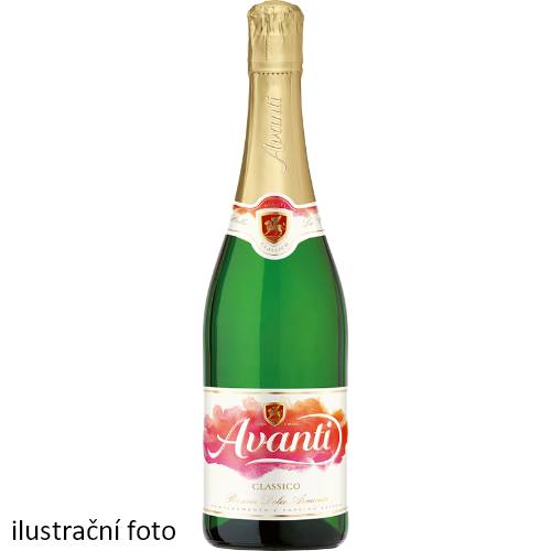 Avanti Classico