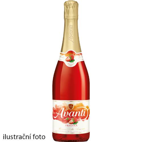 Avanti Fragola