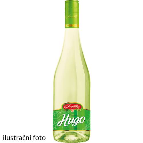Avanti Hugo