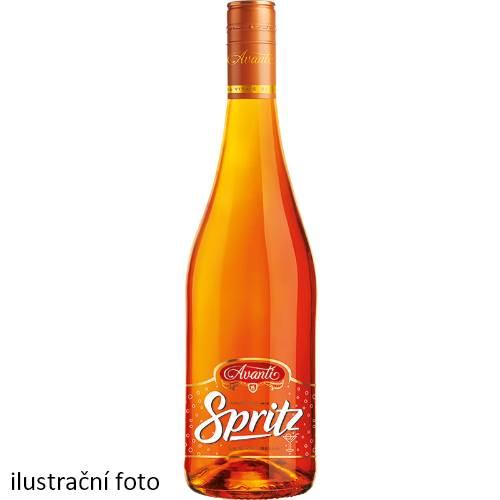 Avanti Spritz