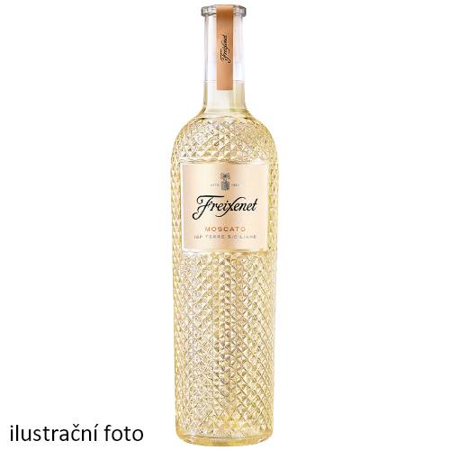 Freixenet Moscato IGP Terre Siciliane