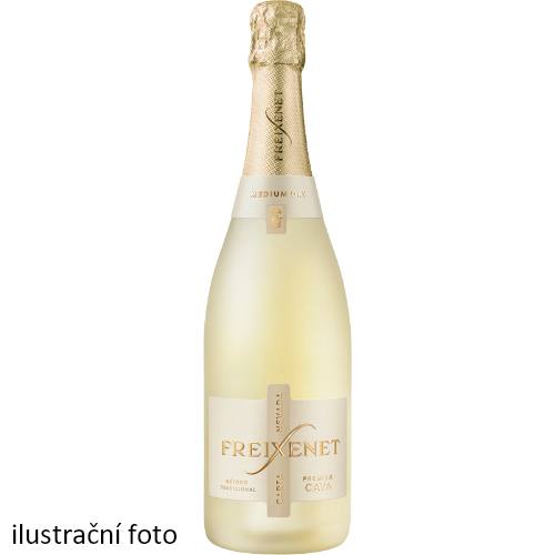Freixenet Carta Nevada medium dry