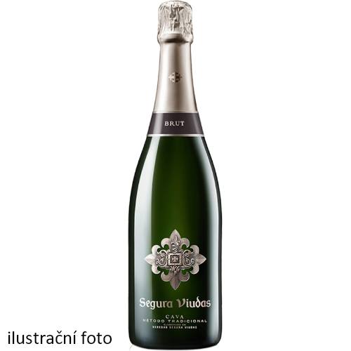 Segura Viudas Cava brut 