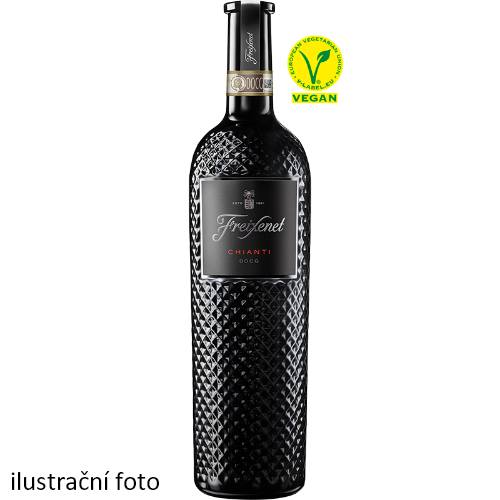Freixenet Chianti DOCG.