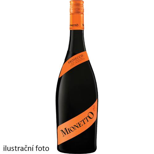 Mionetto Prosecco DOC Treviso Frizzante