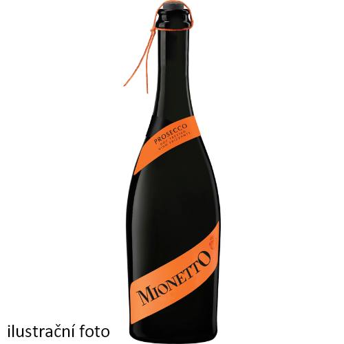 Mionetto Prosecco DOC  Treviso Spago