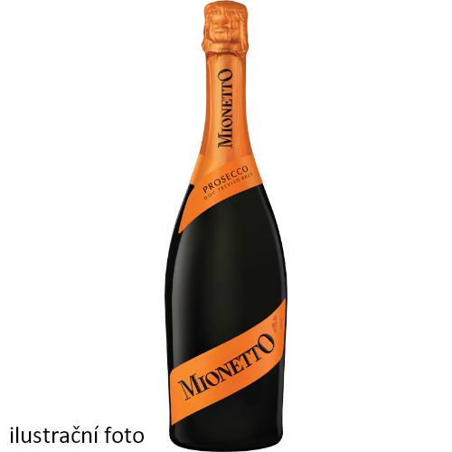 Mionetto Prosecco Prestige DOC brut