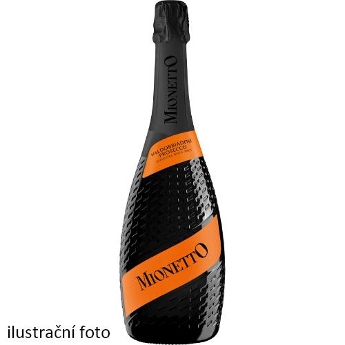 Mionetto Valdobbiadene Prosecco Superiore DOCG brut 