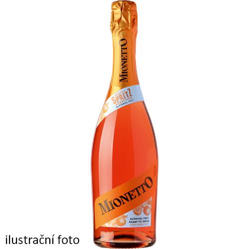 Mionetto Orange Spritz nealko