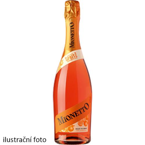 Mionetto Orange Spritz