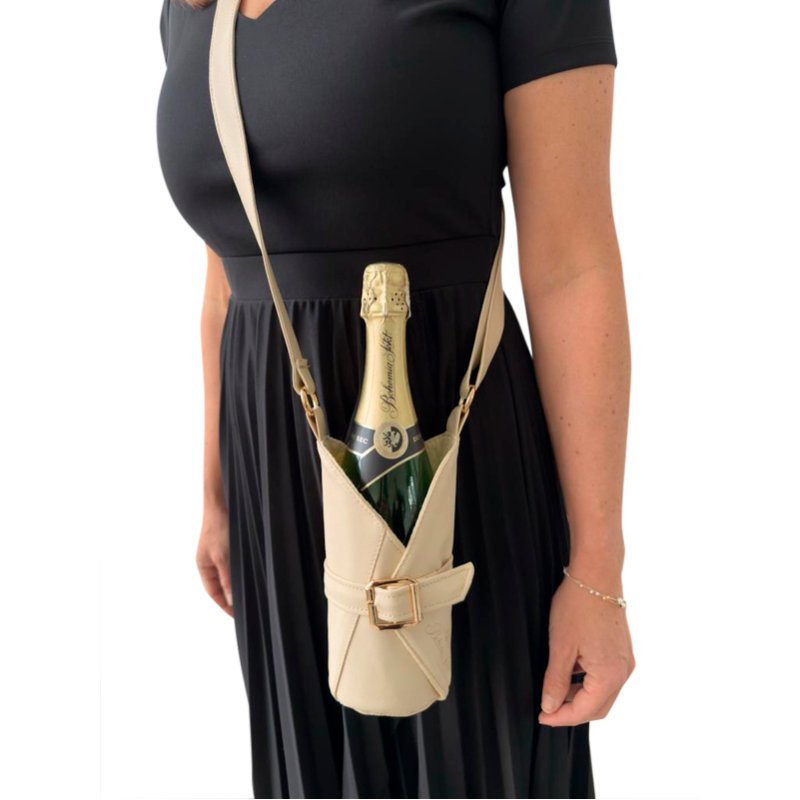 Bohemia Sekt SektBag dárkový set suchý