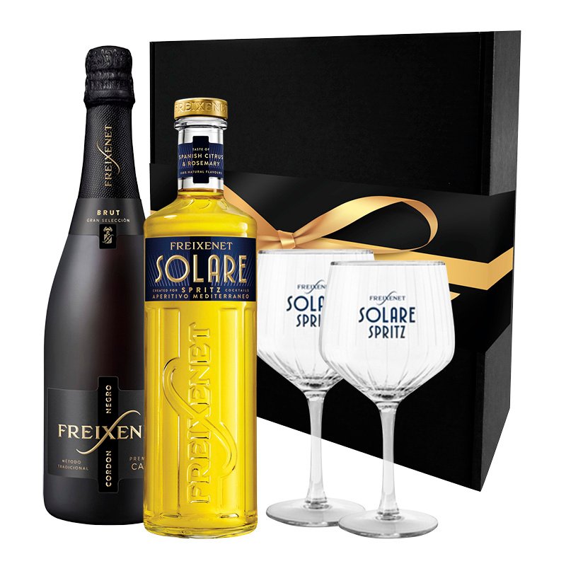 Freixenet Solare Spritz balíček – foto produktu