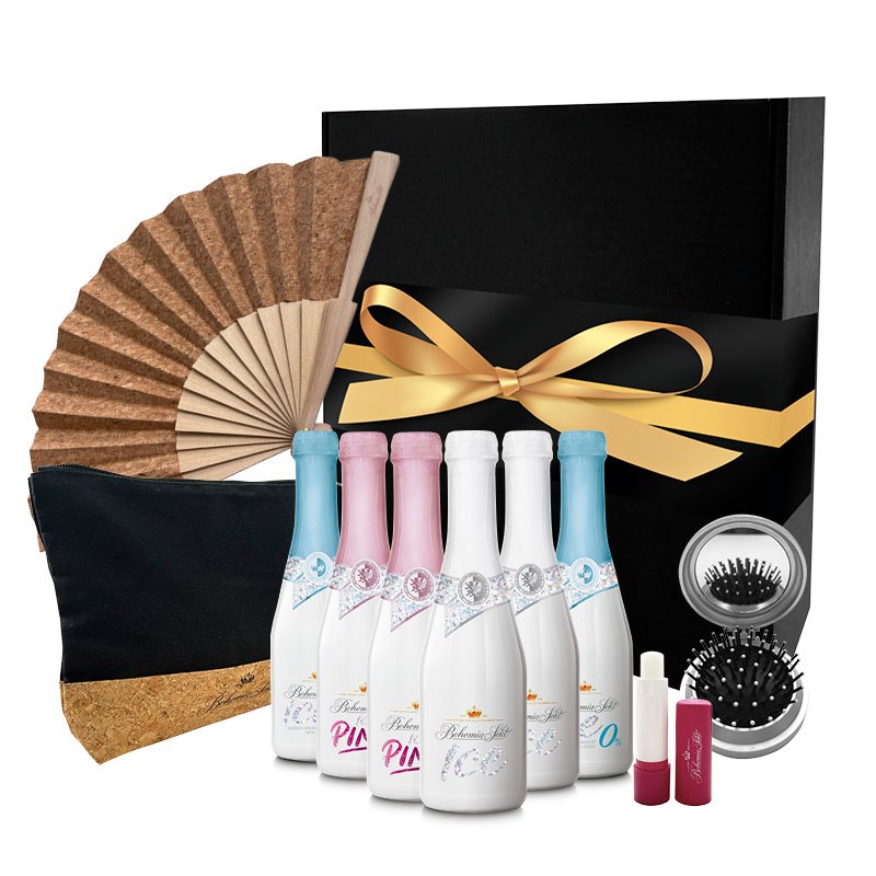 Dárkový set pro ní – foto produktu