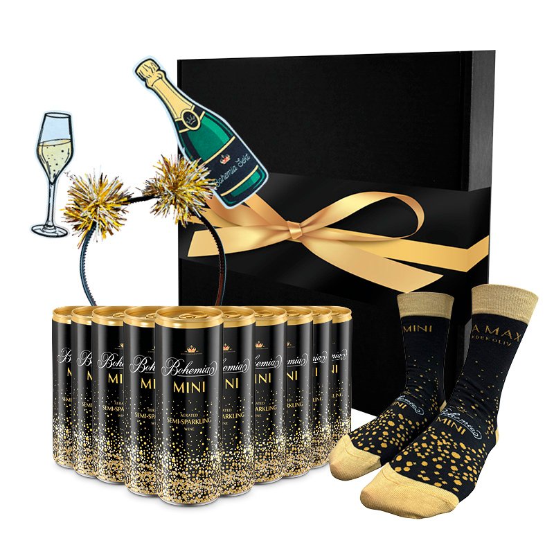 Dárkový set s MINI na MAX – foto produktu