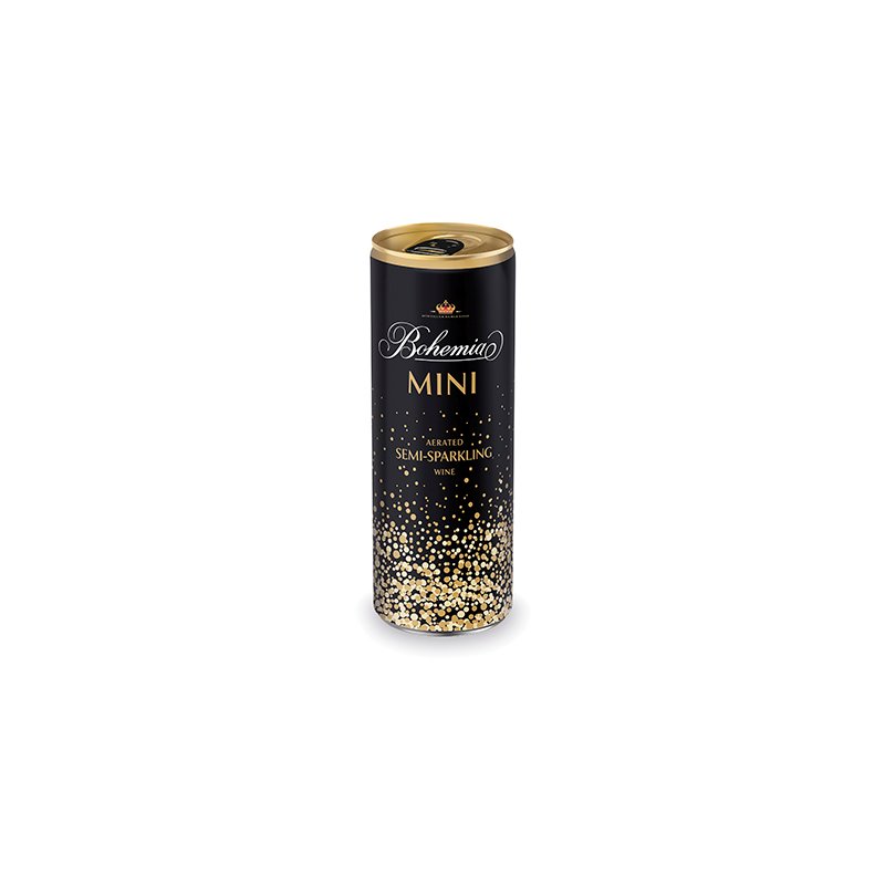 Product detail of Bohemia MINI 0,25 l