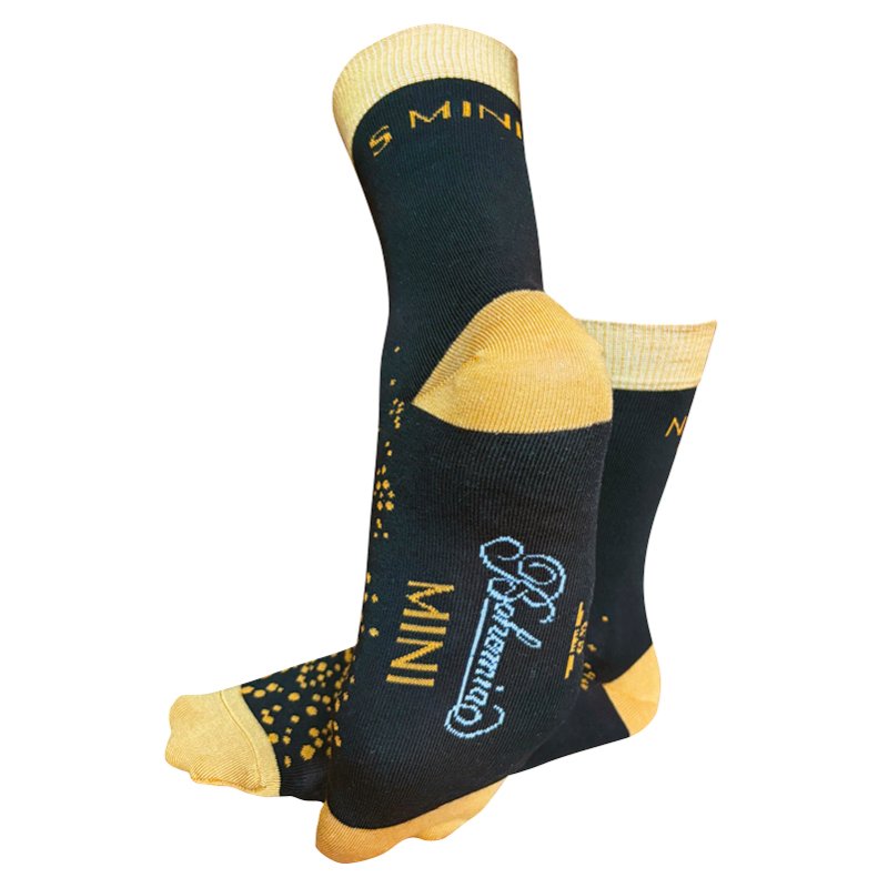 Bohemia MINI ponožky velikost 40-43