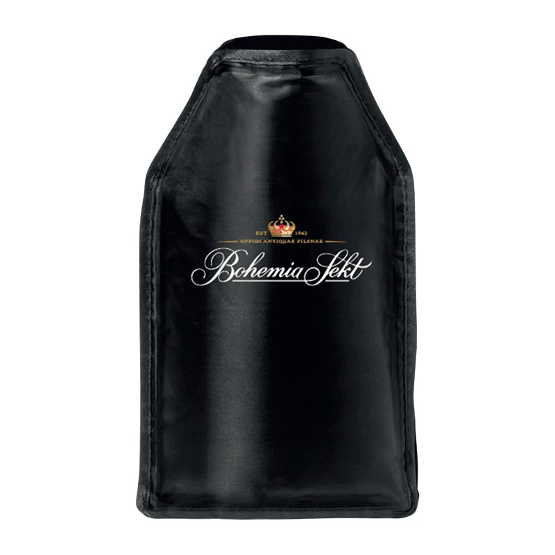 Bohemia Sekt chladicí návlek na lahev