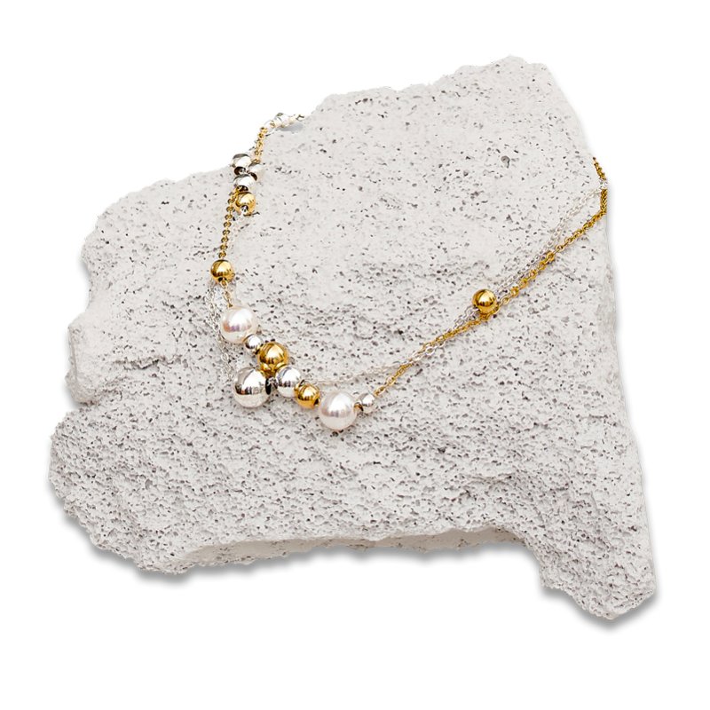 Bohemia Sekt náramek Bubbles by DuCoeur