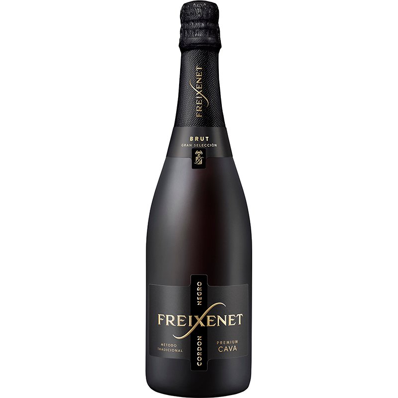 Product detail of Freixenet Cordon Negro brut