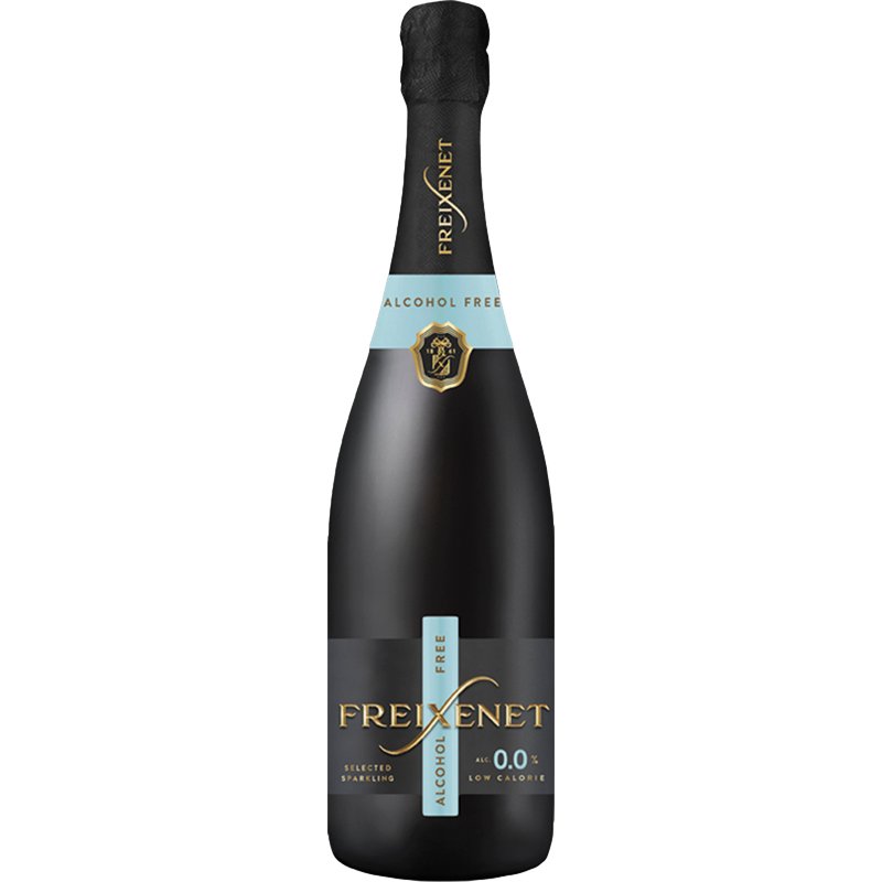 Freixenet Cordon Negro 0,0 %