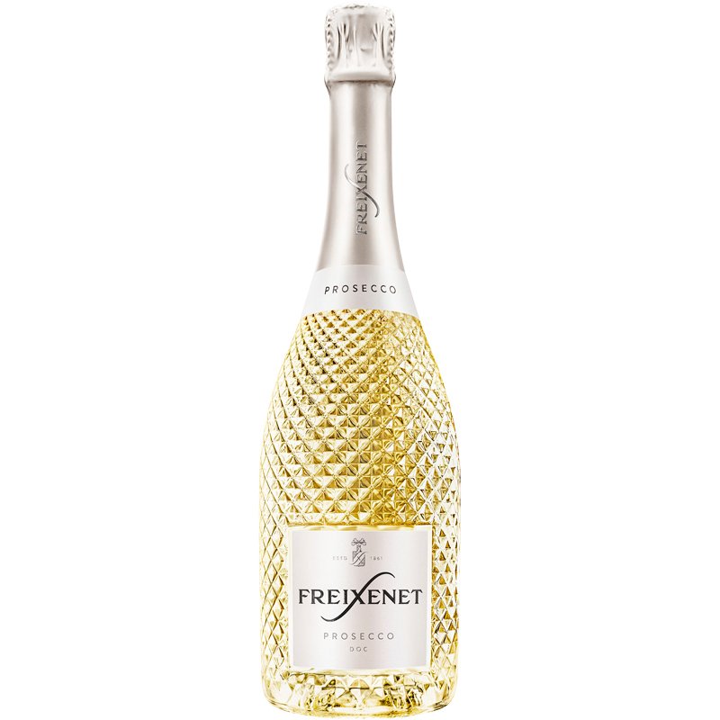 Product detail of Freixenet Prosecco DOC extra dry