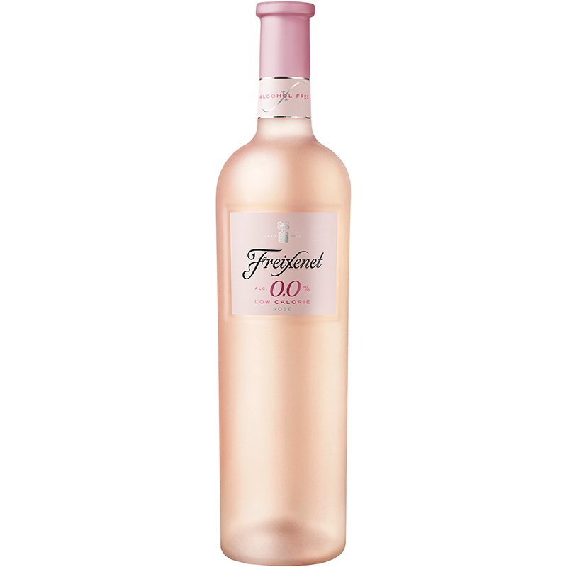 Product detail of Freixenet 0,0% růžové