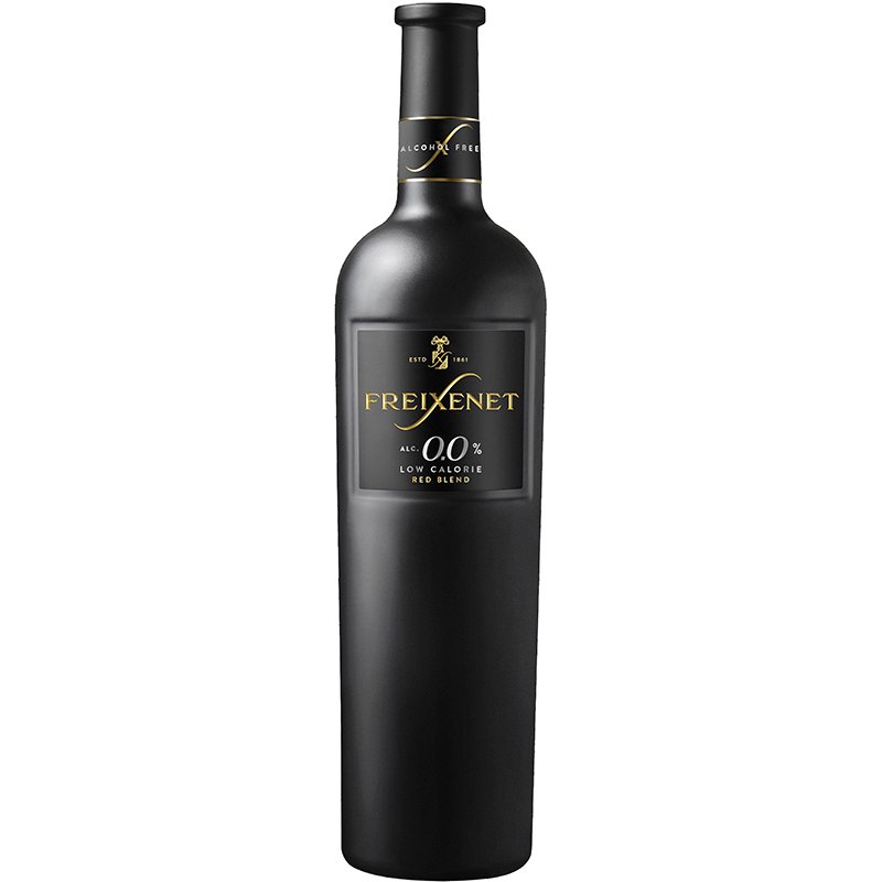 Product detail of Freixenet 0,0% červené