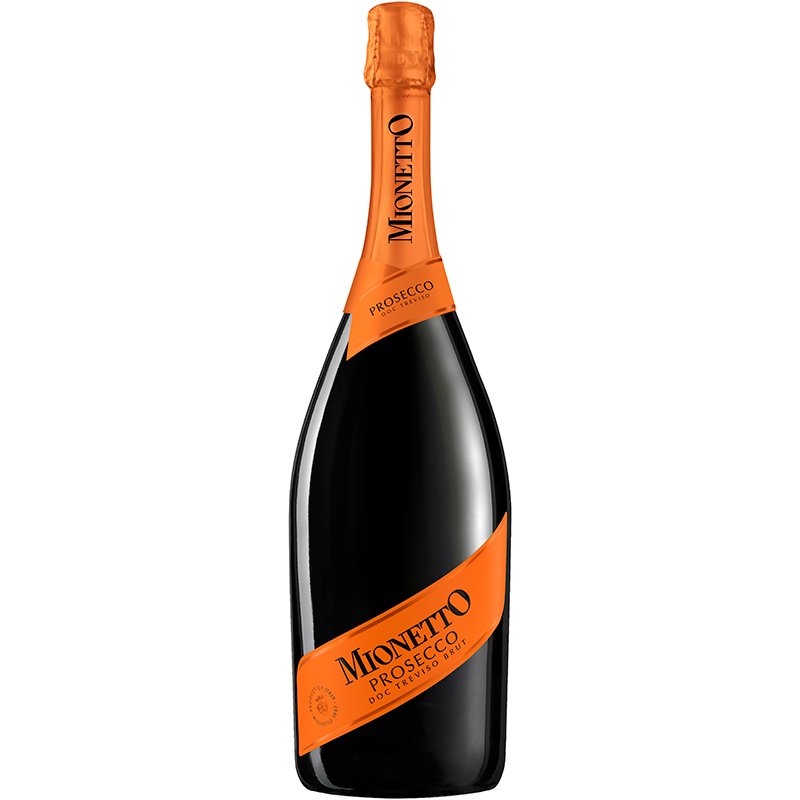 Product detail of Mionetto Prosecco Prestige DOC brut 1,5 l