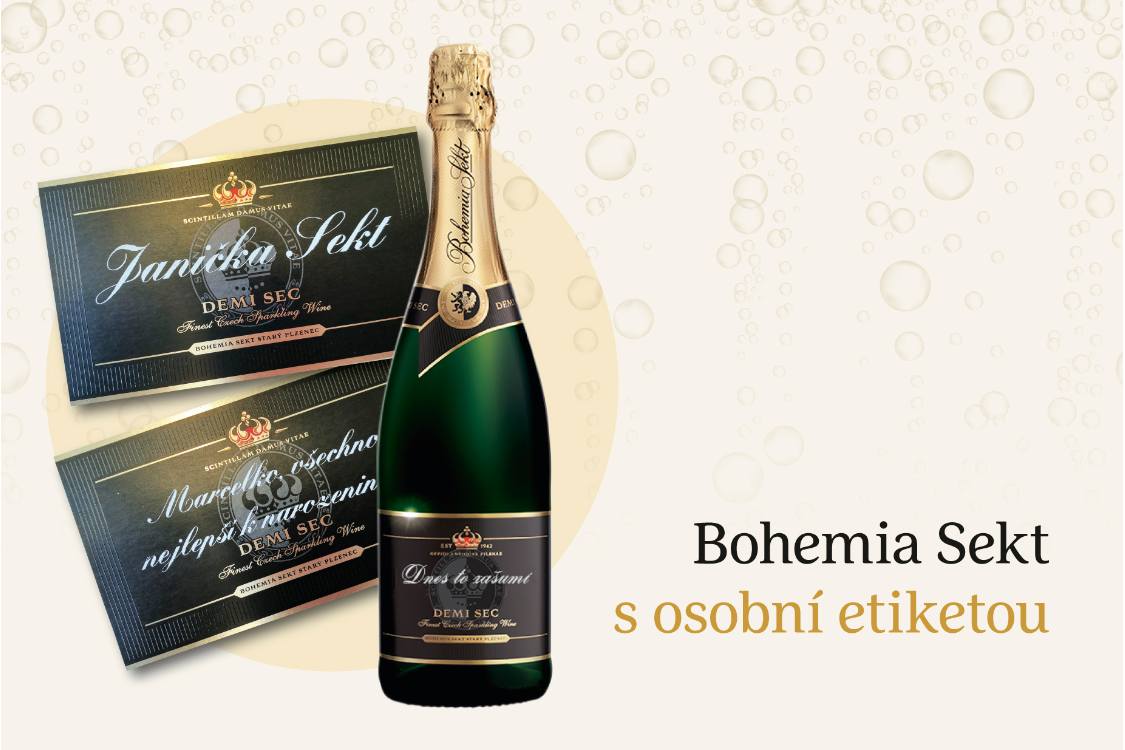 Osobní etiketa s vaším příběhem