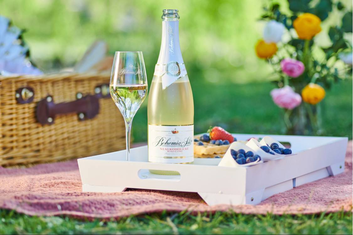 (Ne)vinná osvěžení