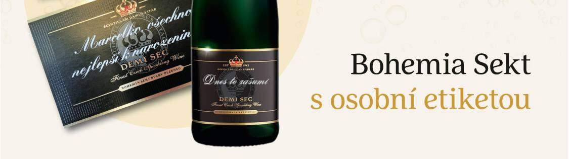 Bohemia Sekt