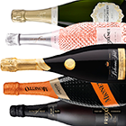 Tématické balíčky