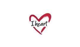 i heart