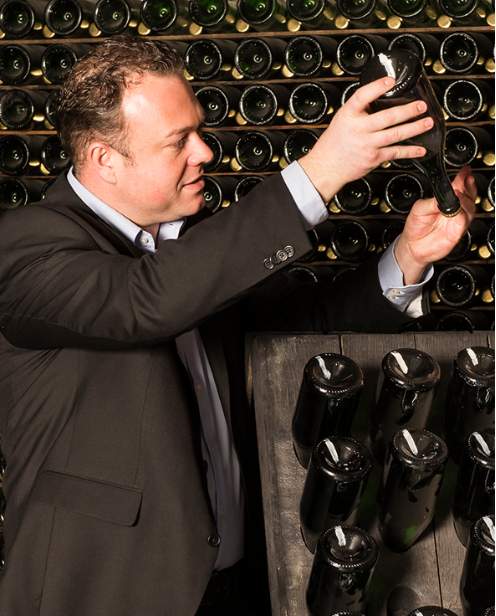 Fürst von Metternich